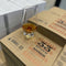 Bourbon Whisky Registratieboekje - Whiskydagboek - 33 Books USA