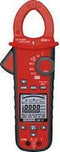 Benning CM 12 Stroomtang CAT IV 600 V Weergave (counts): 9999