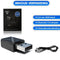 Exclusive by TW KN320 - 2-in-1 Bluetooth 5.0 Zender en Ontvanger - Bereik tot 10 Meter - Grijs/Zwart