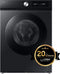 SAMSUNG WW11DB8B95GB - Wasmachine 11 kg - QuickDrive™ AI Energy - Zwart