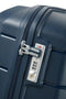 Samsonite Flux - Reiskoffer - Uitbreidbaar 68/25 - Navy Blue