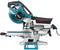 Makita LS0816F - Afkort-/verstekzaag - 1200W 65mm zaaghoogte - 230V