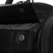 Chesterfield Rich Leren Laptop Rugtas - 15,6 inch - Zwart