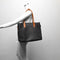 Berba Laptoptas / Werktas - 15.6 inch - Leer - Chamonix - Zwart