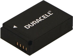 Duracell LP-E12 - Camera accu - Herlaadbaar