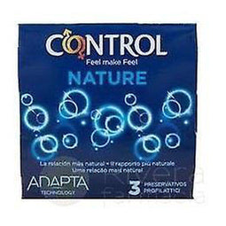 Condooms Control 00004100000000