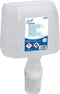 Kimberly-Clark Scott hand desinfecterend schuim met alcohol 1,2 liter