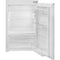 Inventum IKK0882S - Inbouw koeler - 126 liter - Energieklasse D - 32 dB