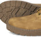 Jack & Jones Thames Boot - Heren Veterschoenen - Synthetisch leer - Beige - Maat 42