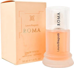 Laura Biagiotti - ROMA - eau de toilette - spray - 50 ml