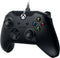 PDP Wired Controller - Xbox Series X/Xbox One/PC - Anti-slip grip en audio-ondersteuning - Zwart