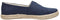 TOMS Alpargata Rope 2.0 - Loafers - Effen patroon - Donkerblauw