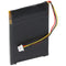 Batterij geschikt voor TomTom Go530, Go630, GO720, Go730, Go740