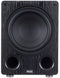 Magnat ALPHA RS12 - Actieve Subwoofer - 300 mm woofer 240W - Zwart
