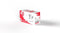 FRITEL SL 3080 - Allessnijder - Snijdikte 0-20mm - Ø 17cm - 120W - Wit