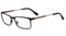 Hugo Boss BOSS-0997 - Heren Brillenframe - Metaal - Zwart - Ø 53 mm