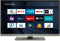 Panasonic TX-24JSW354 - LCD TV - HD Ready - 24
