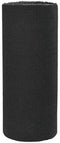 vidaXL - Kunstgras - Zwart - 1x15 - m - 40 - mm