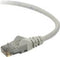 Belkin A3L980B01M - UTP Patch kabel - Cat.6 / 1 meter / Grijs