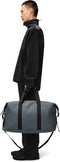 Rains Hilo Weekend Bag W3 - Waterafstotende Weekendtas - 37L - Lagoon