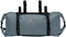 VAUDE Trailfront II - Fietstas - Waterdicht 13L - Kleur heron