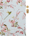 Set van 2 theedoeken Chinoiserie | Happy Friday