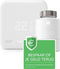 tado° Slimme Thermostaat Starterkit V3+ - Bedraad - 2 Slimme Radiatorknoppen - Wit