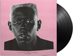Tyler The Creator - Igor - LP - Standard Edition