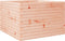 vidaXL - Plantenbak - 70x70x46 - cm - massief - douglashout