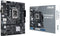ASUS PRIME H610M-D D4 - Moederbord - mATX - 2x DDR4 - Socket 1700 - Intel H610 - Max. 64GB