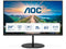 AOC Q24V4EA - Monitor - 23,8