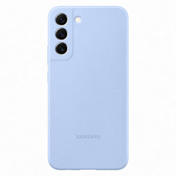 Samsung EF-PS906T - Soft case - Siliconen - Stijlvol en beschermend - Blauw