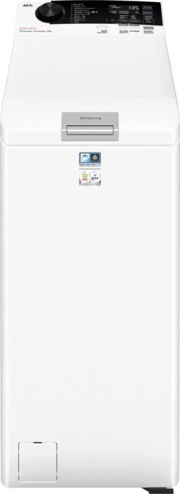 AEG LTR7STEAM - Bovenlader Wasmachine - 7 kg - Stoomfunctie