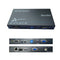 Aavara AV Master - 1080p Over IP-zender - CEC/KVM/HDMI Over IP - upscale 4K resolutie
