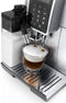 De'Longhi Dinamica ECAM 350.75.S - Volautomaat Espressomachine - 15 bar - 1.450W - 300g bonenreservoir - 1,8L waterreservoir