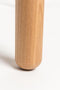 Zuiver Glimps Uitschuifbare Eettafe 180/240x90 cm Hout Naturel