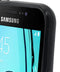 Mobiparts Classic TPU Case - Samsung Galaxy J3 (2016) - Schokabsorberend - Zwart