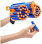 ZURU X-Shot Insanity - Blaster Pack - 2 Manic blasters met 48 darts en 4 magazijnen (2 stuks)