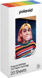 Polaroid Hi-Print 2x3 - Fotopapier met kleefrug - 20 vellen (2 cartridges)