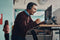 Poly Voyager Focus 2 - On Ear Headset - ANC - Zwart