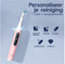 Oral-B iO 5N - Elektrische Tandenborstel - A.I. Poetsherkenning - Roze