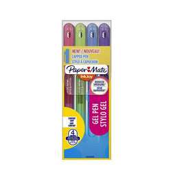 Paper Mate - Gelschrijver paper mate inkjoy 600 stick fun ass