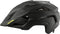 Alpina Kamloop helm unisex matzwart maat 56-59 cm (M)