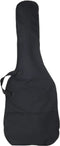 vidaXL - Basgitaar - voor - beginners - elektrisch - met - tas - 4/4 - 46
