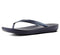 FitFlop IQushion - Teenslippers Dames - Ergonomisch voetbed - Navy - Maat 38