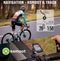 Sigma ROX 11.1 EVO - GPS-fietscomputer - Hartslagmeting - Navigatie - E-bike Ready