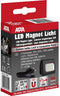 APA 13449 LED Magnet Licht Werklamp LED werkt op een accu 1.8 W 160 lm