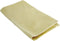 APA 19700 Echtleder Zeem 1 stuk(s) (l x b x h) 38 x 38 x 0.2 cm