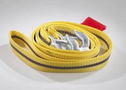 APA 26050 Profi-Schlepp Sleepkabel Tot 4000 kg 1 stuk(s)