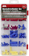 APA 29104 Assortiment kabelschoenen 0.25 mm² - 6.6 mm² 1 stuk(s)